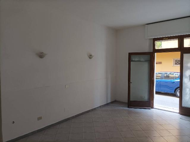 Zweizimmerwohnung in Via Cavallotti, Montecatini-Terme - Foto 1