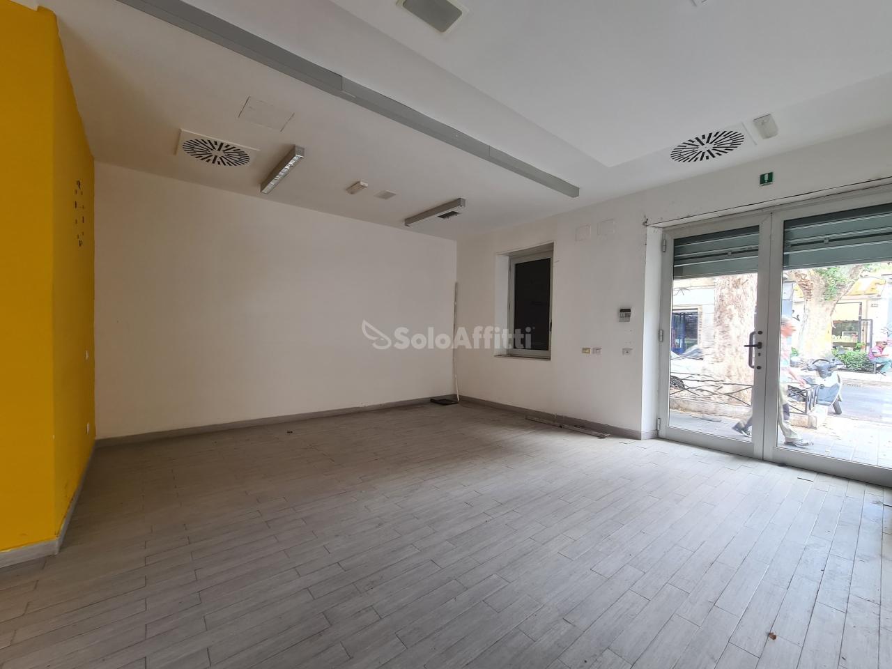 Ufficio in Via di Tor Pignattara 41, Roma, {3} - Foto 2