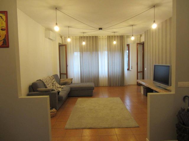 Wohnung in Via Enrico Mattei, Corridonia - Foto 1