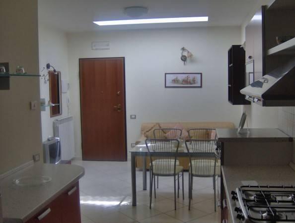 2-room flat in Via Crimea, Civitanova Marche - Photo 1