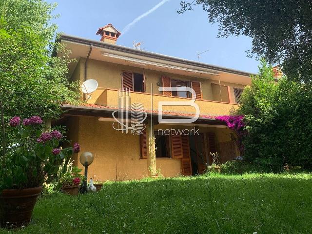 Villa in Via degli Olmi, Forte dei Marmi - Foto 1