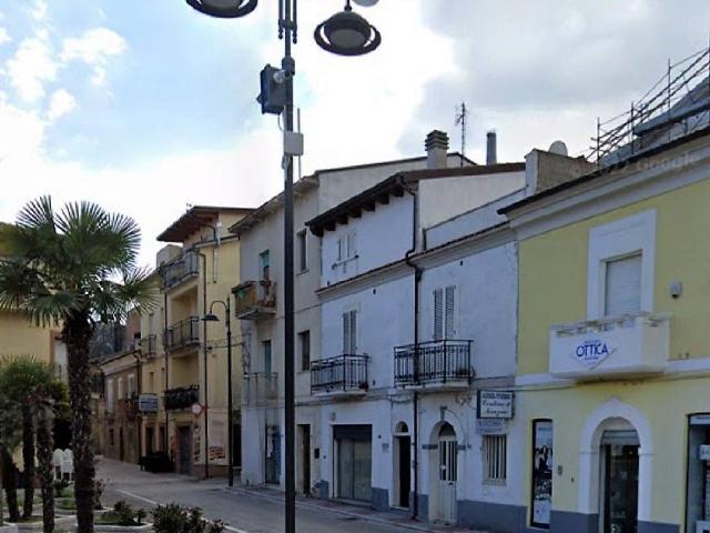 Einfamilienhaus in Viale Pietravalle, Petacciato - Foto 1