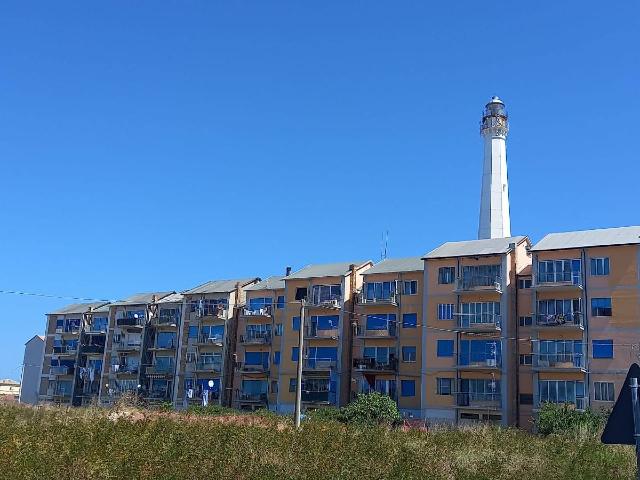 Dreizimmerwohnung in Strada Provinciale Punta Penna, Vasto - Foto 1