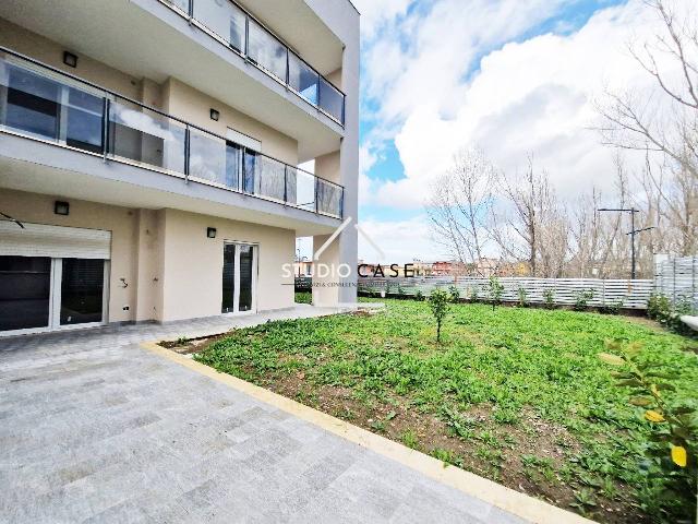 3-room flat in Via Dino Campana 173, Quarto - Photo 1