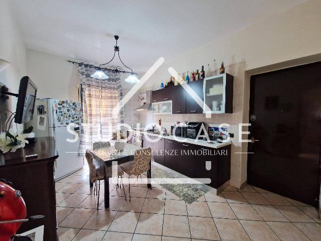 3-room flat, Quarto - Photo 1