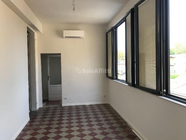 Vierzimmerwohnung in {3}, Corso Vittorio Emanuele - Foto 1