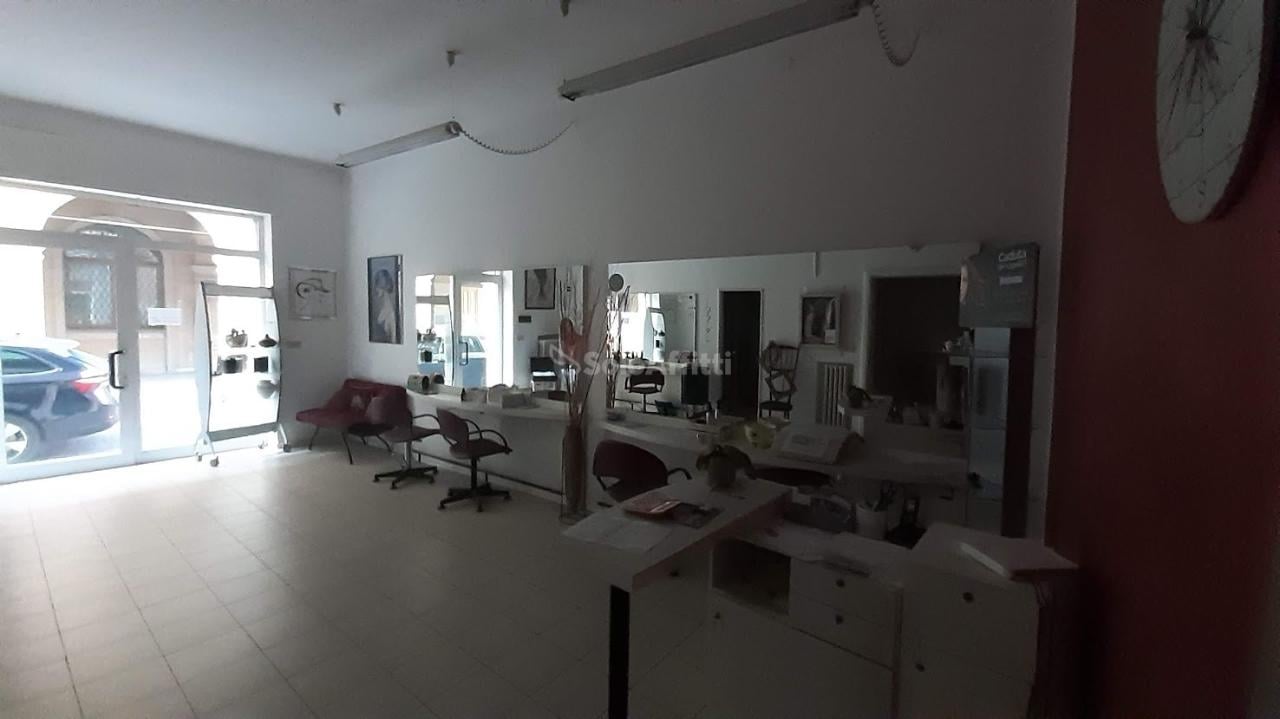 Laboratorio in Via Flavio Biondo 27, Forli', {3} - Foto 1
