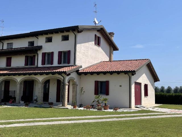 Villa in {3}, Via Vecchia Romea - Foto 1