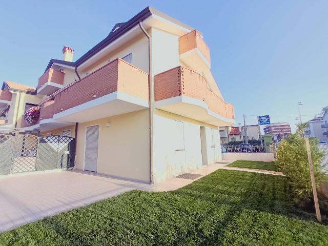 Terraced house in {3}, Via Padre Emilio Venturini - Photo 1