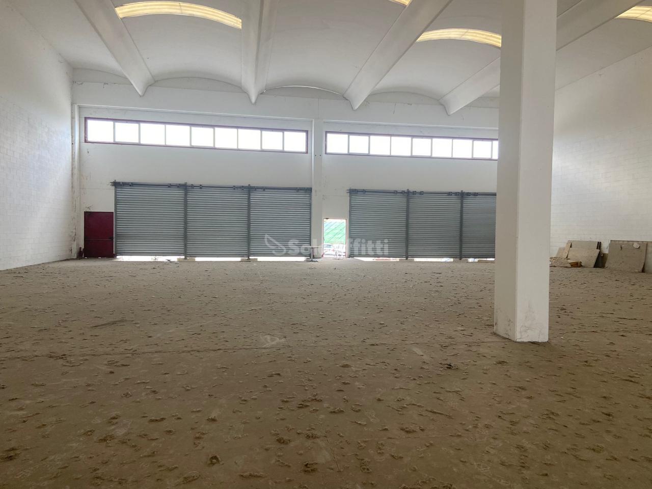 Capannone in Strada Lungofino, Citta' Sant'Angelo, {3} - Foto 2