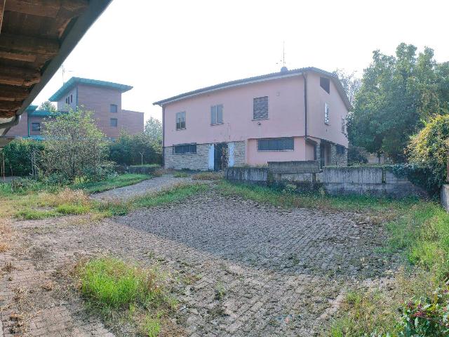 Villa in Via Izano 1, Crema - Foto 1