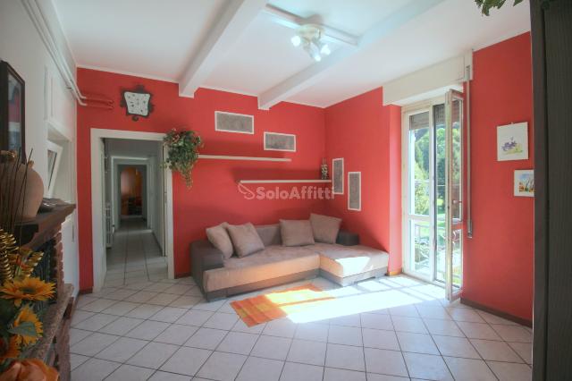 3-room flat in Corso Monte Ortigara 23, Lecco - Photo 1