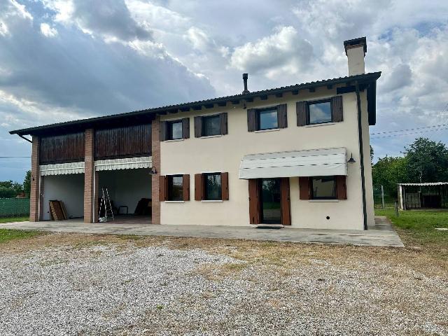 Villa in Via Rossano 2, Cittadella - Foto 1