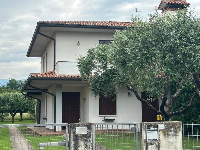 Villa in {3}, Via Rosà - Foto 1