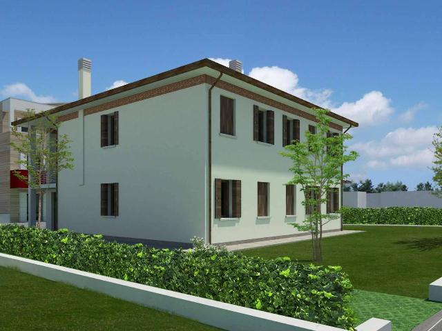 Villa in {3}, Via Ghebba 1 - Foto 1