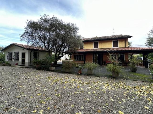 Villa in Via Dante Alighieri 1, Mirano - Foto 1