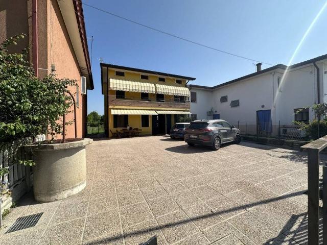 Villa a schiera in Via Amerigo Vespucci, Camponogara - Foto 1