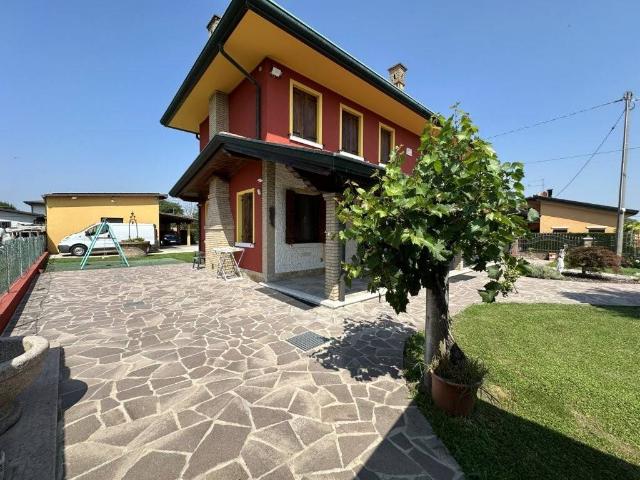 Villa in {3}, Via Ca' Berti - Foto 1