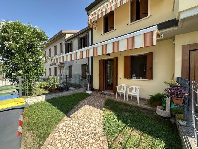 Villa a schiera in {3}, Via Caleselle di Oriago 2 - Foto 1