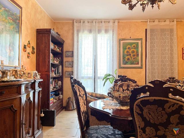 3-room flat in Via Cisa 183, Borgo Virgilio - Photo 1