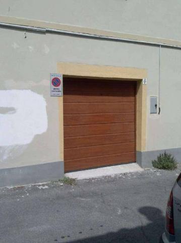 Garage or car box in {3}, Via Benentini - Photo 1