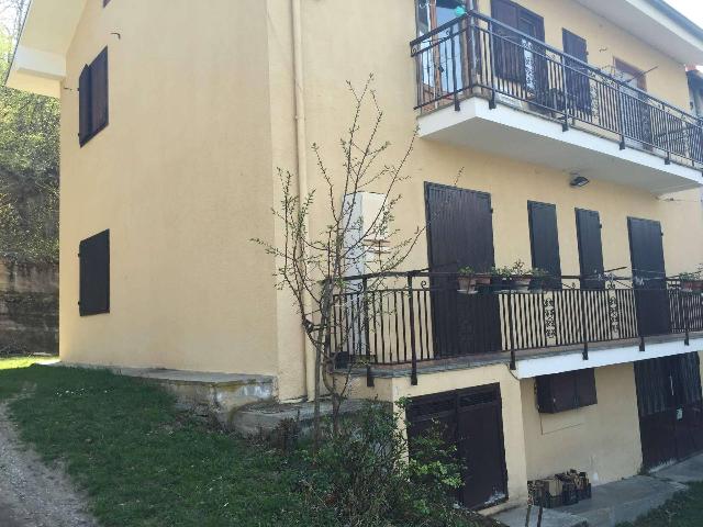 4-room flat in Borgata Baroni, Bussoleno - Photo 1