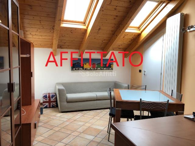 2-room flat in Via M. Buonarroti 12, Monza - Photo 1