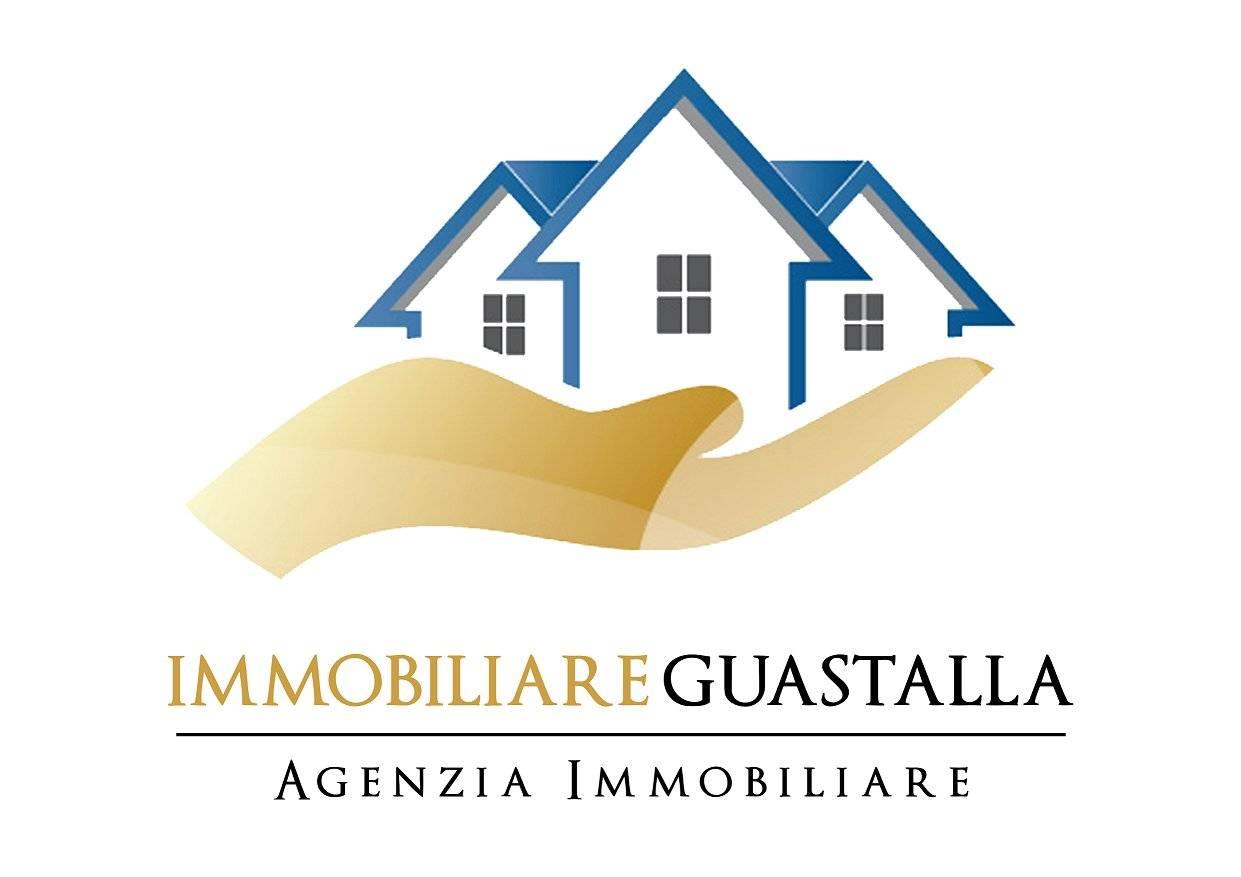 Mansion in Via Circonvallazione 81/B, Guastalla - Planimetry 1