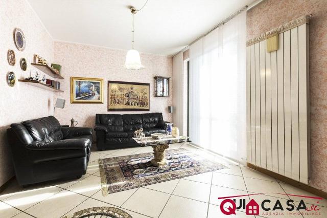 Villa a schiera in Via Ciro Menotti 204g, Legnano - Foto 1