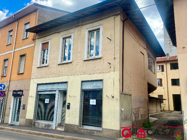 3-room flat in Via Francesco Raimondi 26, Gorla Minore - Photo 1