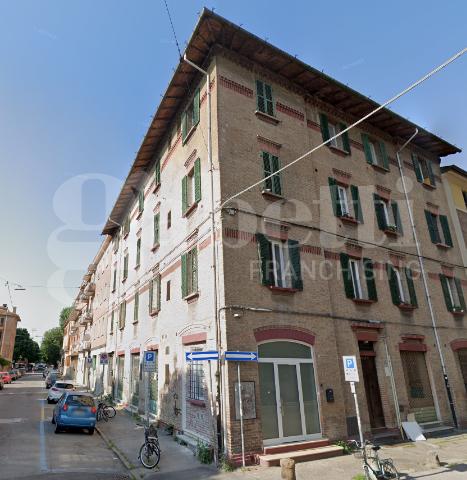 Zweizimmerwohnung, Bologna - Foto 1