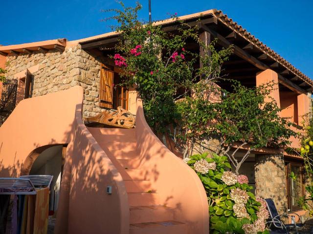 Villa in Via Penelope 10, Santa Teresa Gallura - Foto 1