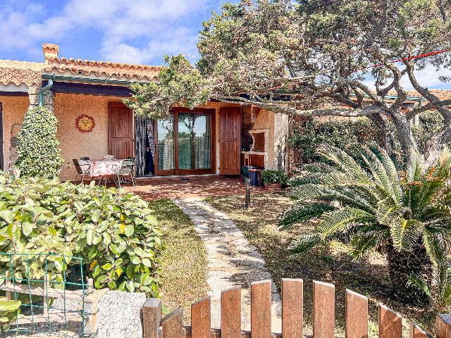 Mansion in Via delle Costellazioni, Santa Teresa Gallura - Photo 1