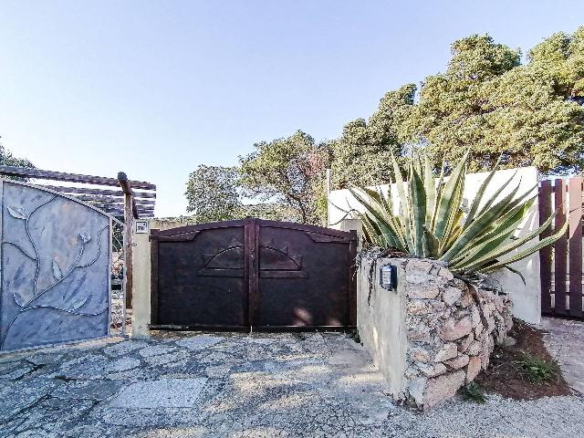 Mansion in Via delle Costellazioni, Santa Teresa Gallura - Photo 1