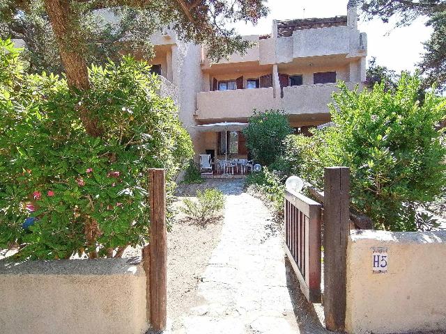 Vierzimmerwohnung, Santa Teresa Gallura - Foto 1