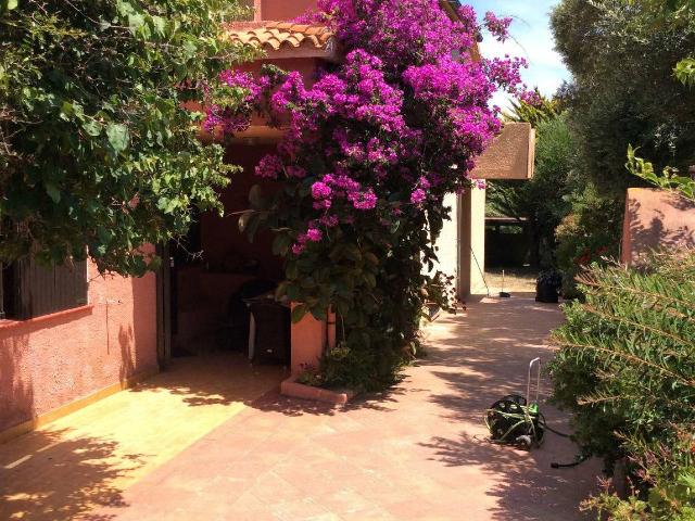 Mansion in La Ficaccia, Santa Teresa Gallura - Photo 1