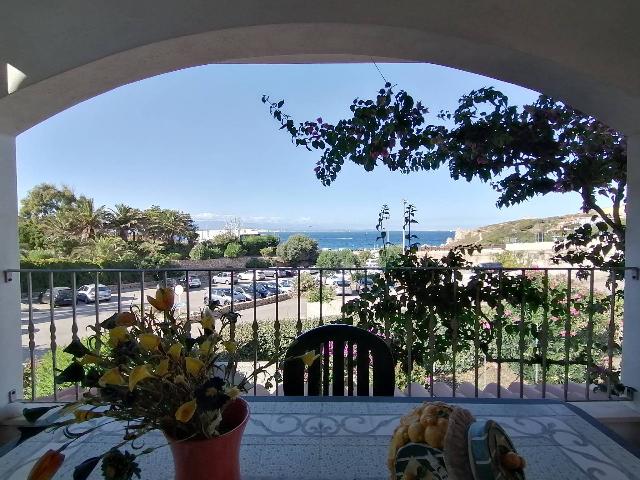 4-room flat in Via Giuseppe Verdi, Santa Teresa Gallura - Photo 1