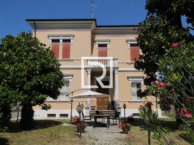 Villa in Via Faentina Nord 11, Russi - Foto 1