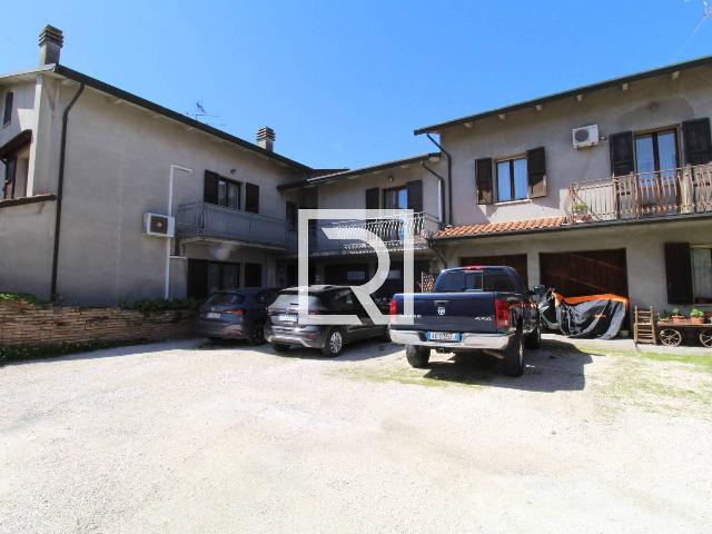 Villa a schiera in Via Palazzina 23, Ravenna - Foto 1