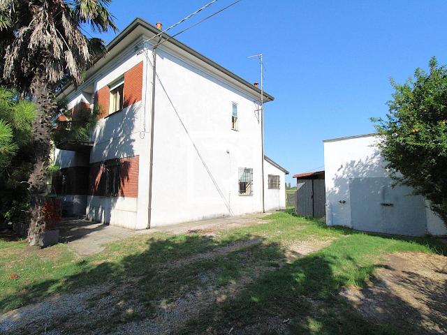 Villa in Via Mandriole 158, Ravenna - Foto 1