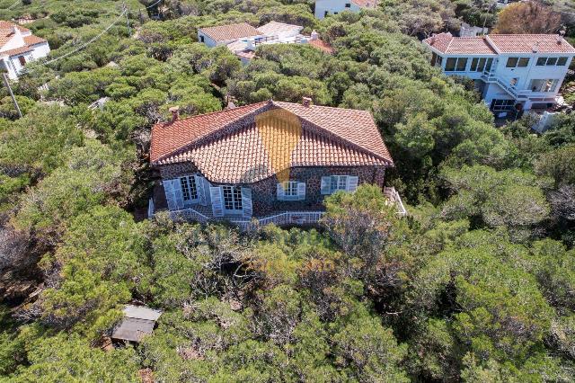 Mansion in Località La Caletta, Carloforte - Photo 1