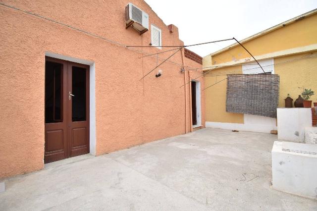 Detached house in Sp103, Carloforte - Photo 1