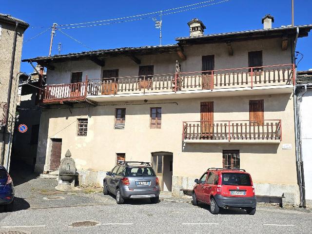 Casa indipendente in Frazione col San Giovanni, Viù - Foto 1