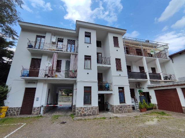 3-room flat in Via Umberto I 4, Lanzo Torinese - Photo 1