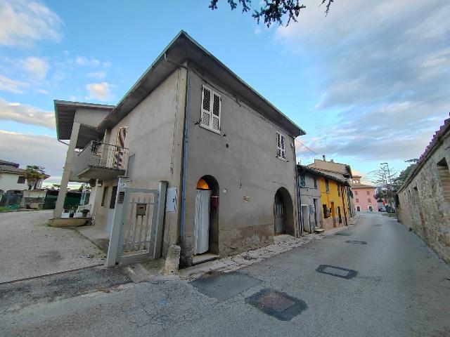 Casa indipendente in Via di Ponente 27, Perugia - Foto 1