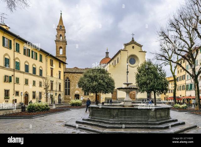 Geschäft in Piazza dei Pitti, Firenze - Foto 1