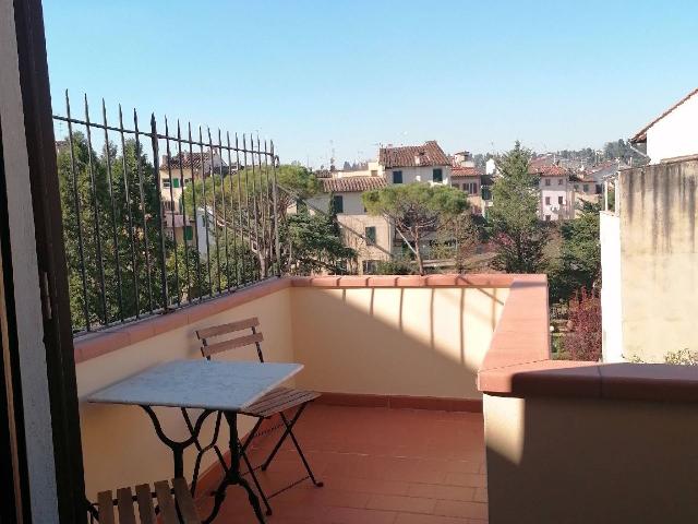 Penthouse in {3}, Via Sant'Agostino - Photo 1