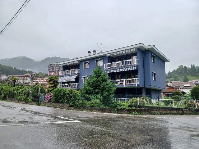 3-room flat in Via Giovanni Pascoli, Omegna - Photo 1