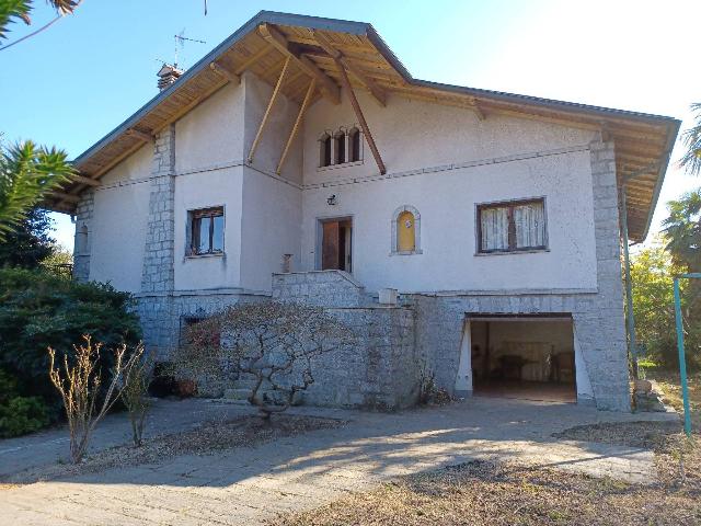 Villa in Via Crocetta 51, Verbania - Foto 1