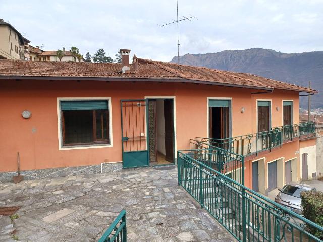 Casa indipendente in Via Tre Cascine, Omegna - Foto 1